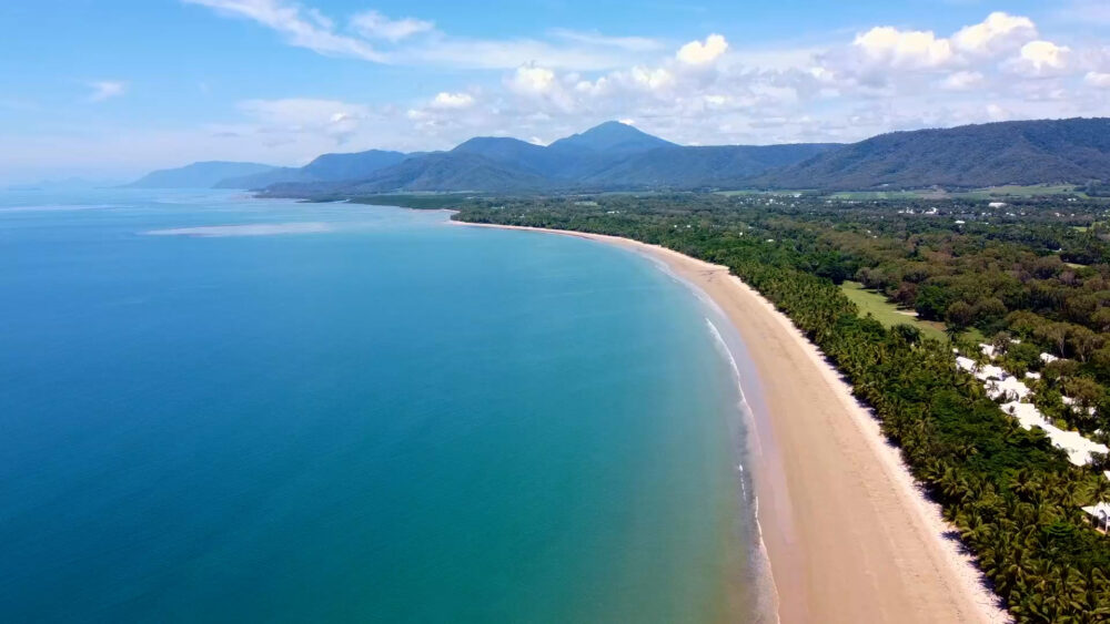 Beaches & Coastlines
