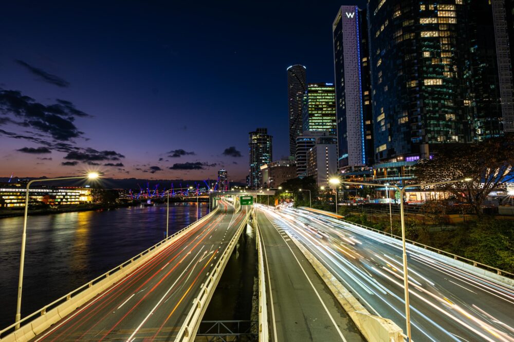 Cities & Urban