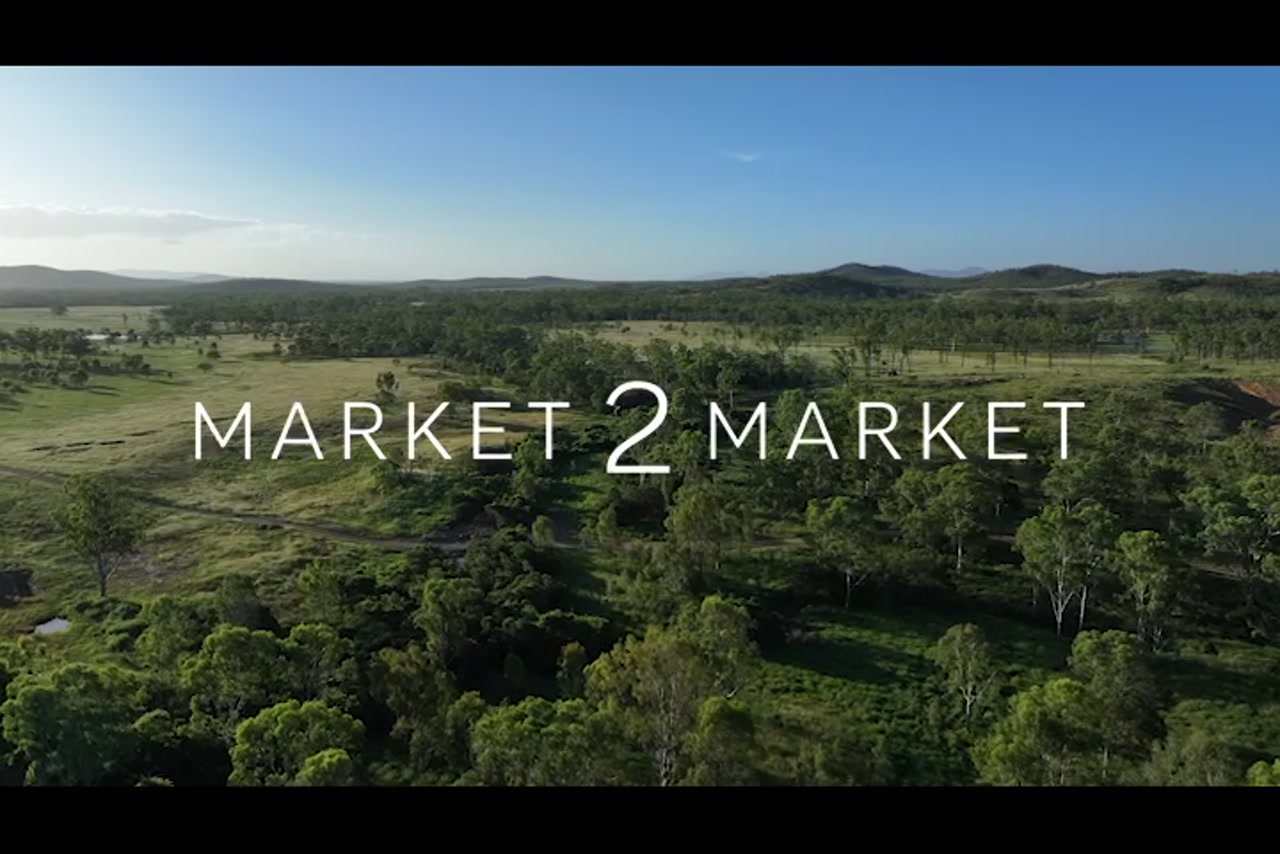 Aerial footage over wide pastoral landscape