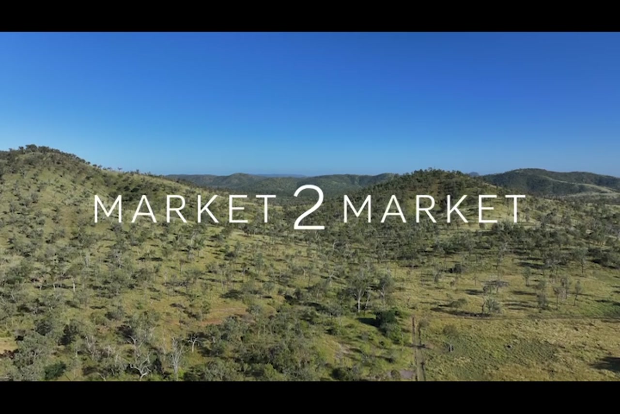 Aerial footage of rural rolling green hilly landscape